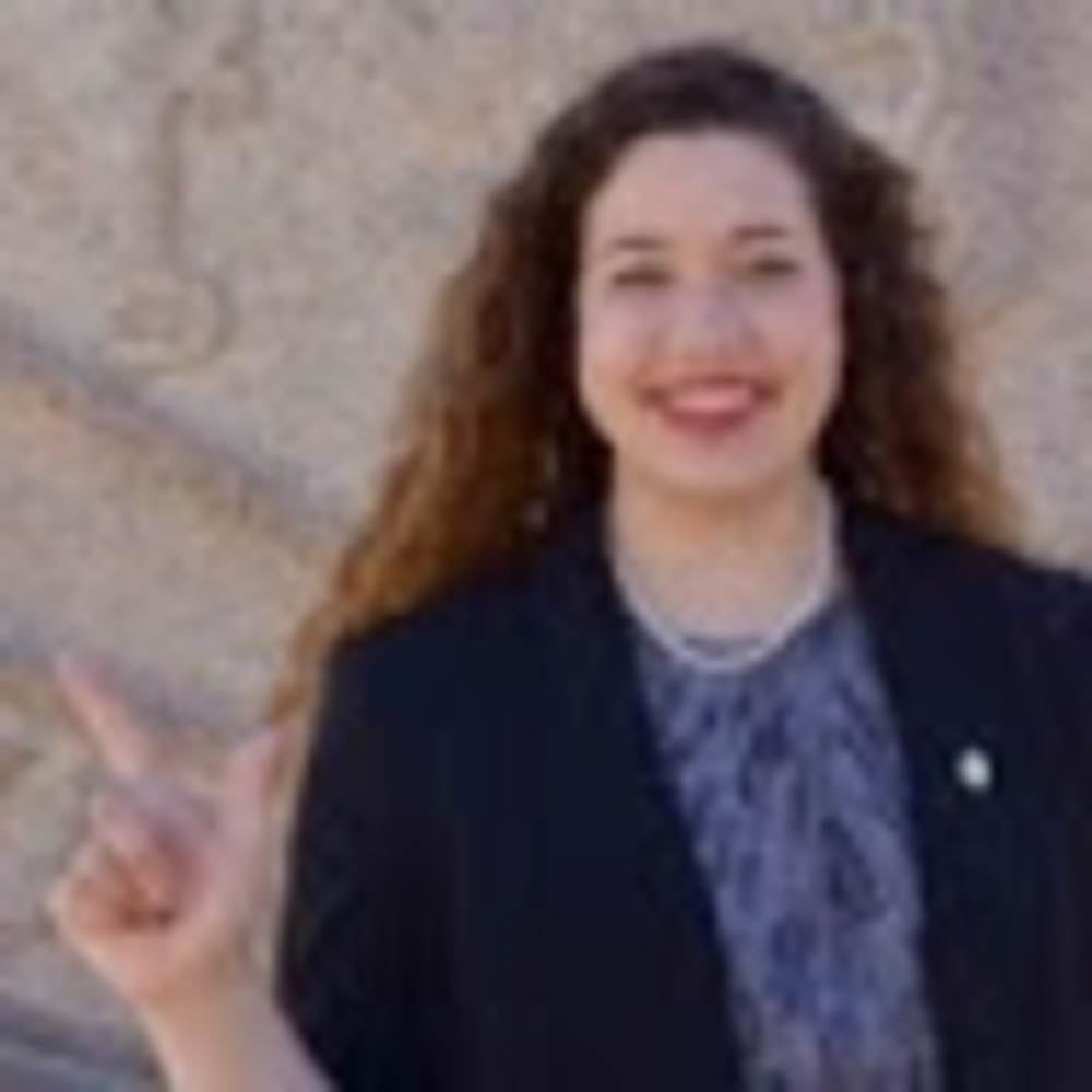 Meet your Posher, Marah